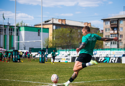 Федерация регби России — rugby.ru официальный сайт - Официальный сайт Федерации регби России