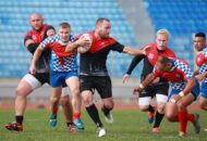 Федерация регби России — rugby.ru официальный сайт - Официальный сайт Федерации регби России