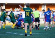 Федерация регби России — rugby.ru официальный сайт - Официальный сайт Федерации регби России