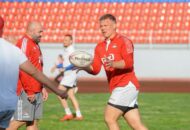 Федерация регби России — rugby.ru официальный сайт - Официальный сайт Федерации регби России