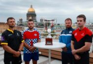 Федерация регби России — rugby.ru официальный сайт - Официальный сайт Федерации регби России