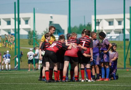 Федерация регби России — rugby.ru официальный сайт - Официальный сайт Федерации регби России