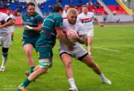 Федерация регби России — rugby.ru официальный сайт - Официальный сайт Федерации регби России