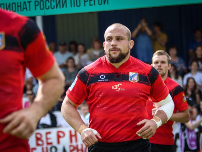 Федерация регби России — rugby.ru официальный сайт - Официальный сайт Федерации регби России