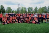 Федерация регби России — rugby.ru официальный сайт - Официальный сайт Федерации регби России