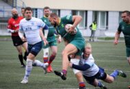 Федерация регби России — rugby.ru официальный сайт - Официальный сайт Федерации регби России