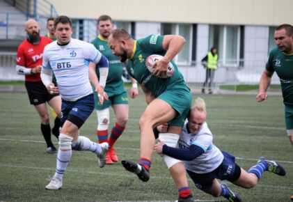 Федерация регби России — rugby.ru официальный сайт - Официальный сайт Федерации регби России