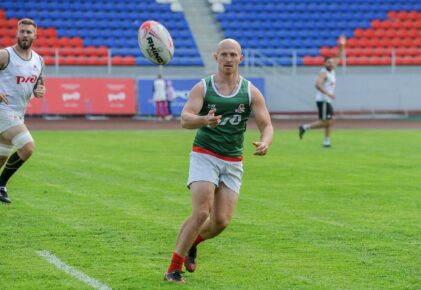 Федерация регби России — rugby.ru официальный сайт - Официальный сайт Федерации регби России