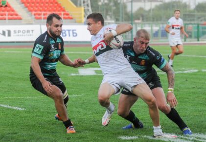 Федерация регби России — rugby.ru официальный сайт - Официальный сайт Федерации регби России