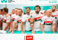 Федерация регби России — rugby.ru официальный сайт - Официальный сайт Федерации регби России