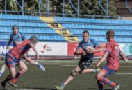 Федерация регби России — rugby.ru официальный сайт - Официальный сайт Федерации регби России