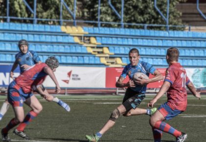 Федерация регби России — rugby.ru официальный сайт - Официальный сайт Федерации регби России