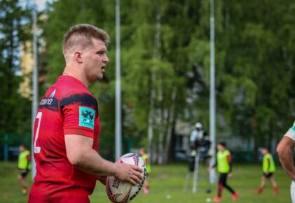 Федерация регби России — rugby.ru официальный сайт - Официальный сайт Федерации регби России