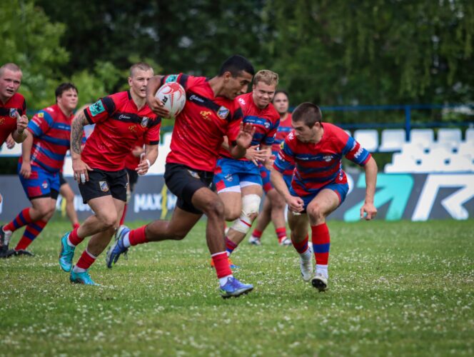 Федерация регби России — rugby.ru официальный сайт - Официальный сайт Федерации регби России