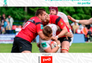 Федерация регби России — rugby.ru официальный сайт - Официальный сайт Федерации регби России