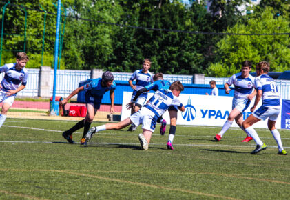 Федерация регби России — rugby.ru официальный сайт - Официальный сайт Федерации регби России