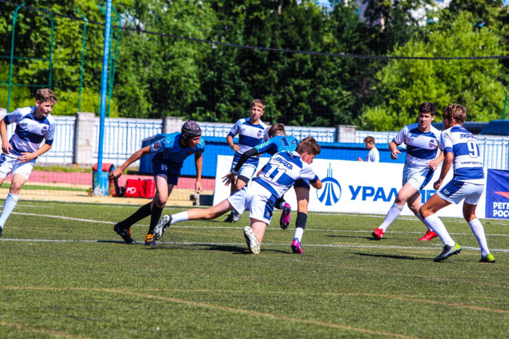 Федерация регби России — rugby.ru официальный сайт - Официальный сайт Федерации регби России