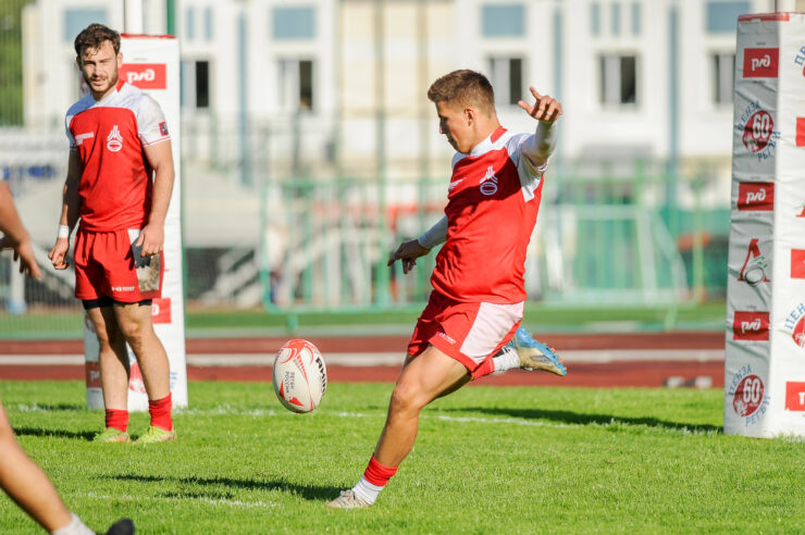 Федерация регби России — rugby.ru официальный сайт - Официальный сайт Федерации регби России