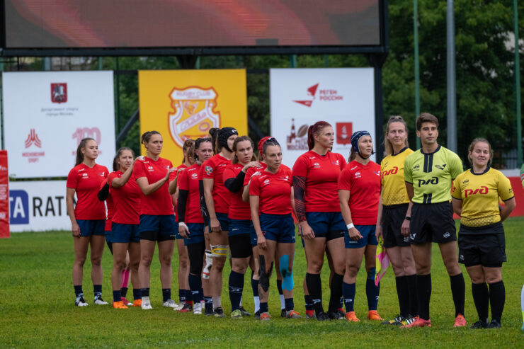 Федерация регби России — rugby.ru официальный сайт - Официальный сайт Федерации регби России