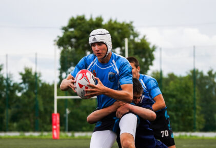 Федерация регби России — rugby.ru официальный сайт - Официальный сайт Федерации регби России