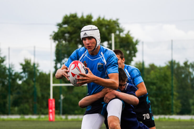 Федерация регби России — rugby.ru официальный сайт - Официальный сайт Федерации регби России