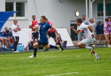 Федерация регби России — rugby.ru официальный сайт - Официальный сайт Федерации регби России