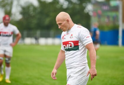 Федерация регби России — rugby.ru официальный сайт - Официальный сайт Федерации регби России
