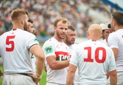 Федерация регби России — rugby.ru официальный сайт - Официальный сайт Федерации регби России