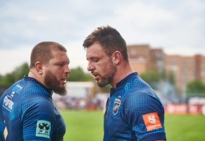 Федерация регби России — rugby.ru официальный сайт - Официальный сайт Федерации регби России