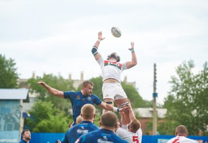 Федерация регби России — rugby.ru официальный сайт - Официальный сайт Федерации регби России