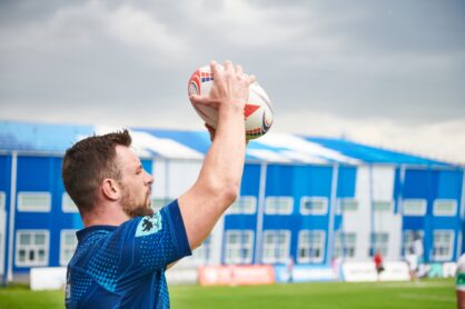 Федерация регби России — rugby.ru официальный сайт - Официальный сайт Федерации регби России