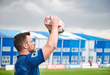 Федерация регби России — rugby.ru официальный сайт - Официальный сайт Федерации регби России