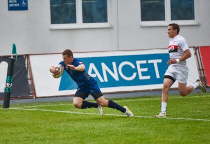 Федерация регби России — rugby.ru официальный сайт - Официальный сайт Федерации регби России