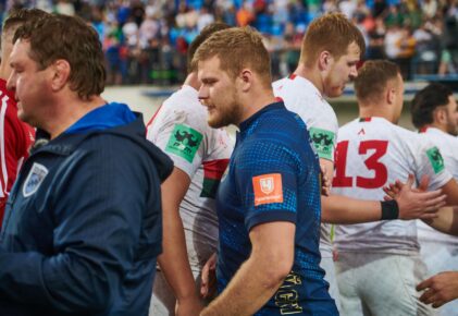 Федерация регби России — rugby.ru официальный сайт - Официальный сайт Федерации регби России