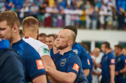 Федерация регби России — rugby.ru официальный сайт - Официальный сайт Федерации регби России