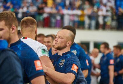 Федерация регби России — rugby.ru официальный сайт - Официальный сайт Федерации регби России