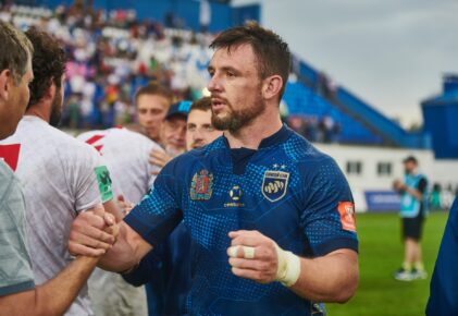 Федерация регби России — rugby.ru официальный сайт - Официальный сайт Федерации регби России