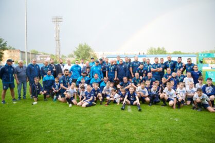 Федерация регби России — rugby.ru официальный сайт - Официальный сайт Федерации регби России