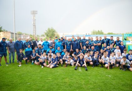 Федерация регби России — rugby.ru официальный сайт - Официальный сайт Федерации регби России