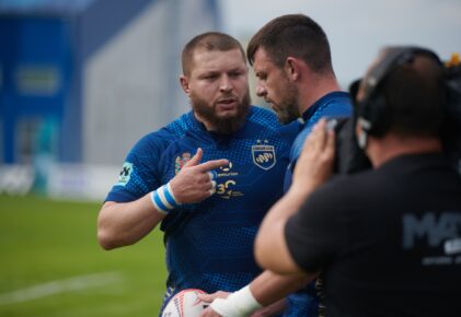 Федерация регби России — rugby.ru официальный сайт - Официальный сайт Федерации регби России