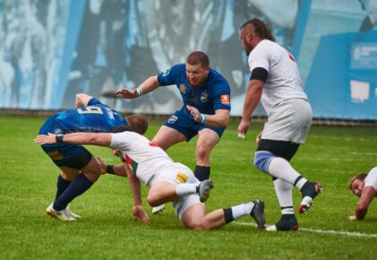 Федерация регби России — rugby.ru официальный сайт - Официальный сайт Федерации регби России