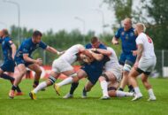 Федерация регби России — rugby.ru официальный сайт - Официальный сайт Федерации регби России