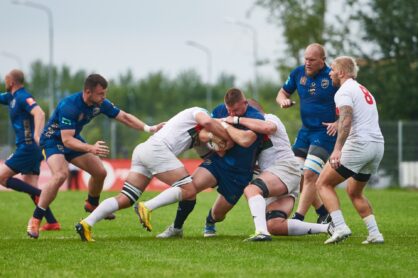 Федерация регби России — rugby.ru официальный сайт - Официальный сайт Федерации регби России