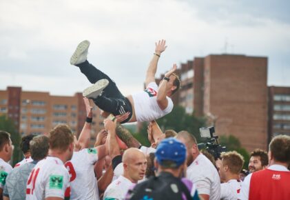 Федерация регби России — rugby.ru официальный сайт - Официальный сайт Федерации регби России