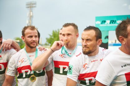 Федерация регби России — rugby.ru официальный сайт - Официальный сайт Федерации регби России