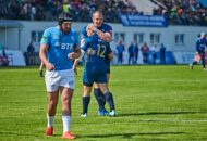 Федерация регби России — rugby.ru официальный сайт - Официальный сайт Федерации регби России