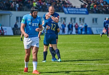 Федерация регби России — rugby.ru официальный сайт - Официальный сайт Федерации регби России