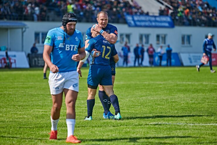 Федерация регби России — rugby.ru официальный сайт - Официальный сайт Федерации регби России