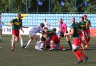 Федерация регби России — rugby.ru официальный сайт - Официальный сайт Федерации регби России