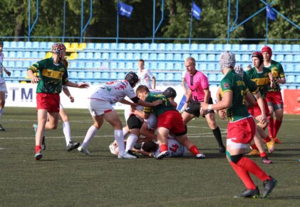 Федерация регби России — rugby.ru официальный сайт - Официальный сайт Федерации регби России